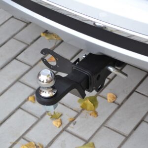 Фаркоп рамный FOTON 2022