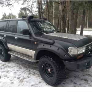 Фендер  TLC 80, комплект с болтами