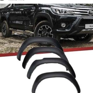 Фендера  Тойота HILUX REVO 2015+