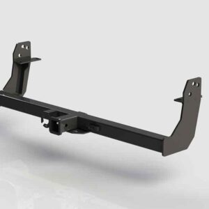 Фаркоп рамный D-Max 2020-2022г без комплектации