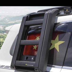 Лестница универсальная складная