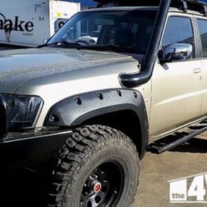 Фендер Patrol Y61 рестайл (китай)