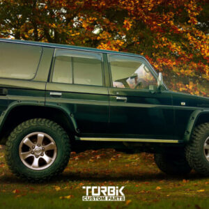 Фендер Prado 78 TORBIK