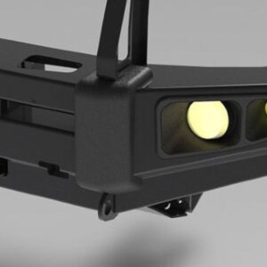 Резинки на силовой бампер, 2шт