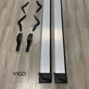 Пороги HILUX VIGO