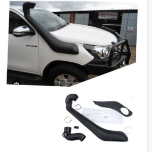 Шноркель Toyota Hilux Revo 2015+
