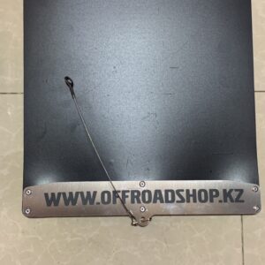 Брызговики универсальные, с нерж. . пластиной) 4шт