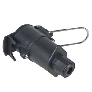 Выносная розетка фаркопа 7 пин