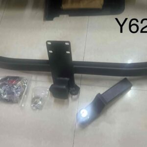 Фаркоп рамный PATROL Y62 полный комплект