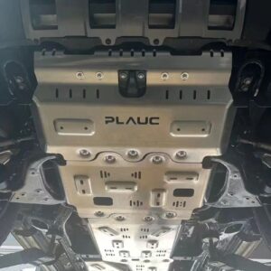 Защита поддона Land Cruiser 250(5мм)
