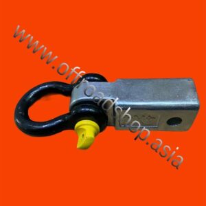 Фаркоп рывковый с шаклом