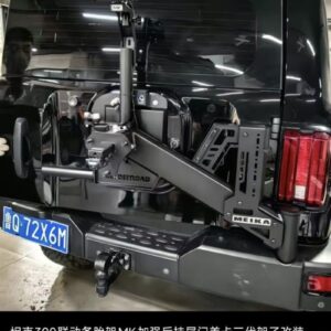 Калитка MEIKA для TANK 300