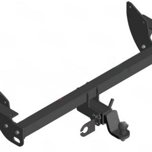 Фаркоп рамный Pajero 3-4