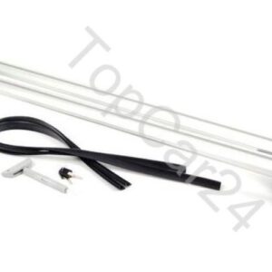 Поперечные рейлинг на BMW