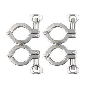 Крепление лопаты к багажнику