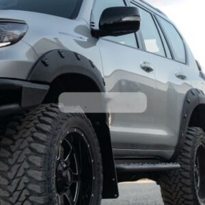 Фендер Toyota LC Prado 150 (2014-2017)(дорестайл)
