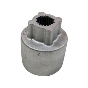 Колпачок для колодочного тормоза  лебедки