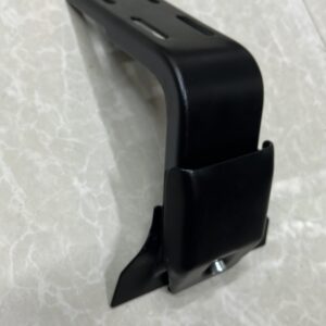 Крепления для багажника под водостоки усиленные ,низкая крыша