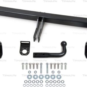 Фаркоп рамный Hyunday Tucson 21+.Kia Sportage 21+