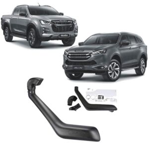 Шноркель ISUZU D-MAX  2012-2014г
