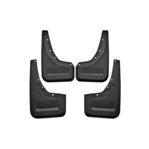 Брызговики DODGE RAM 2024 г