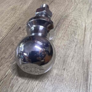 Шар 50 мм резьба 18 мм