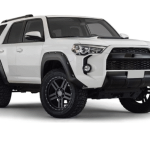 Фендера 4-RUNNER 285 (2016-+2021)