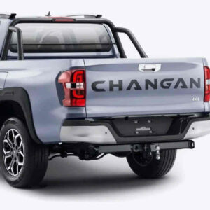 Фаркоп рамный CHANGAN HUNTER plus 2023+
