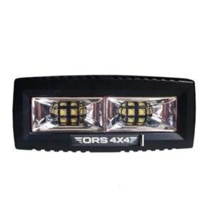 Светодиодные фары ближнего света 40w(заливающий свет)