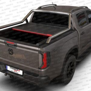 Крышка жалюзи Volksvagen Amarok