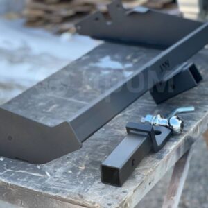 Фаркоп рамный SURF 130