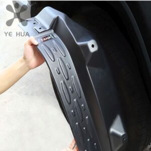 Брызговик заднего колеса TANK 300(расширители арок)