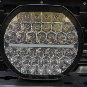 Светодиодная фара LIGHTS MAKER(9"170Вт)