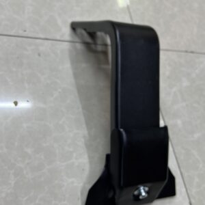 Крепления для багажника под водостоки усиленные , высокая крыша